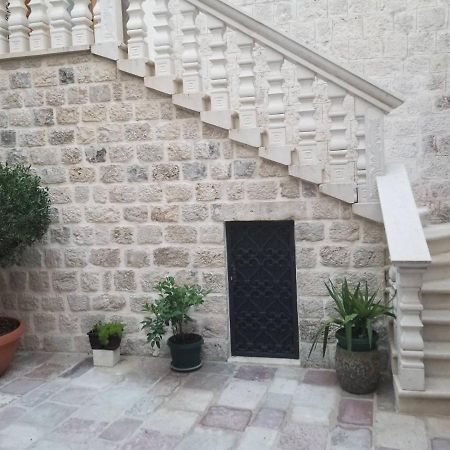 דירות קוטור Palazzo Sindik מראה חיצוני תמונה